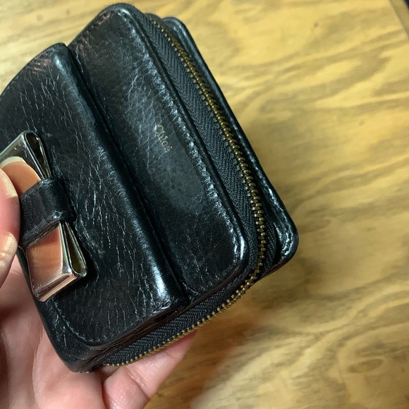 Chloe wallet - Picture 6 of 15